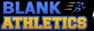 BLANK ATHLETICS logo