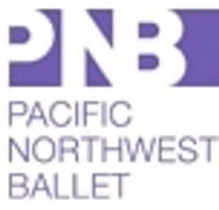 Pacific Northwest Ballet logo