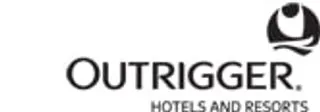 Outrigger Hotels & Resorts logo