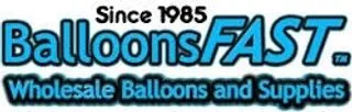 BalloonsFast logo