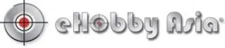 eHobby Asia logo