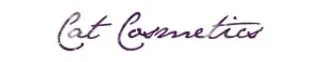Cat Cosmetics logo