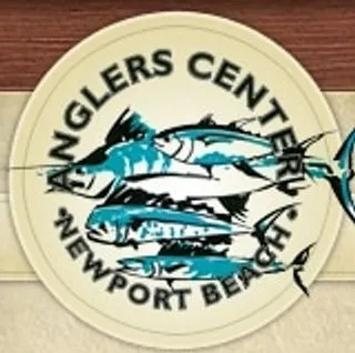 Anglers Center logo