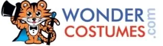 Wonder Costumes logo