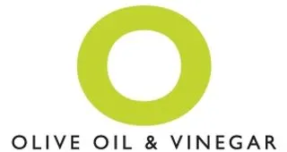 O Olive Oil logo