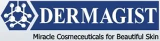 Dermagist logo