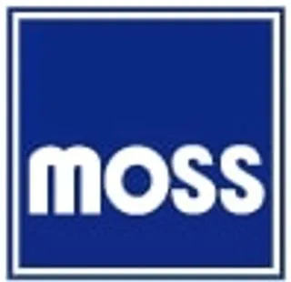 Moss Motors logo