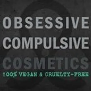 Obsessive Compulsive Cosmetics logo