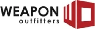 Weapon Outfitters logo