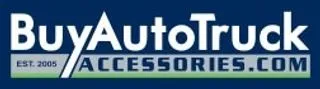 BuyAutoTruckAccessories logo