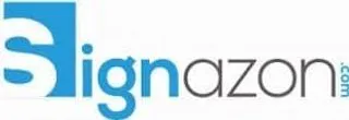 Signazon logo