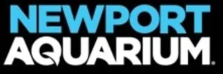 Newport Aquarium logo