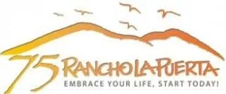 Rancho La Puerta logo