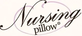 Nursing Pillow logo