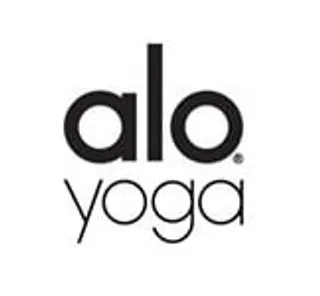 Alo Yoga logo