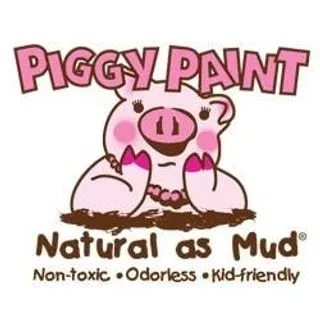 Piggy Paint logo