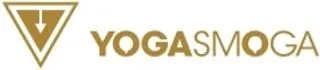 Yogasmoga logo
