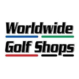 Worldwide Golf Shops logo