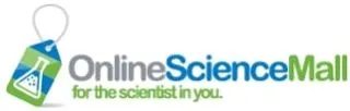 Onlinesciencemall logo