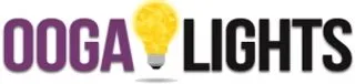 Ooga Lights logo