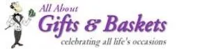 All About Gifts and Baskets logo