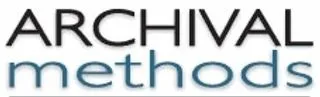 Archival Methods logo