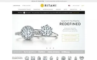 Ritani logo