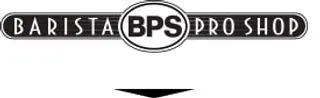 Barista Pro Shop logo