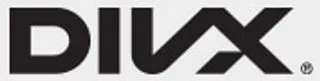 DivX logo