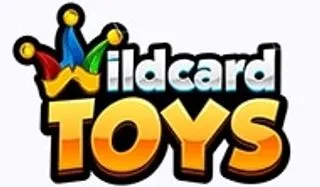 Wildcard Toys logo
