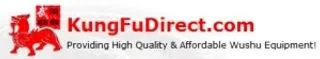 Kung Fu Direct logo