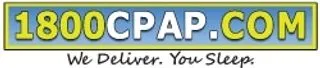 1800CPAP logo