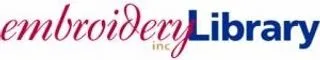 Embroidery Library logo