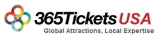 365 Tickets logo