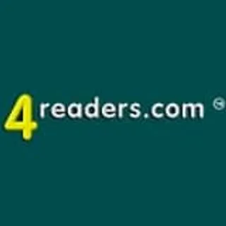 4readers logo