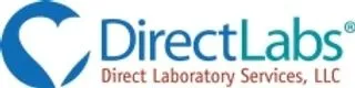 DirectLabs logo