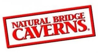 Natural Bridge Caverns logo