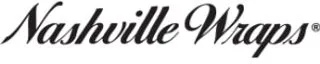Nashville Wraps logo