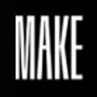 MAKE Beauty logo