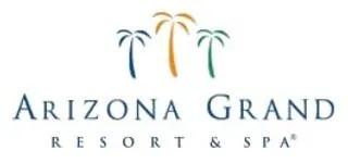 Arizona Grand Resort logo