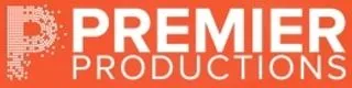 Premier Productions logo