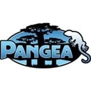 Pangea Reptile logo