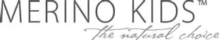 Merino Kids logo