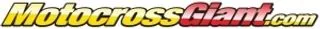 MotocrossGiant.com logo