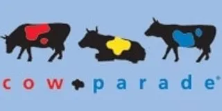 CowParade logo