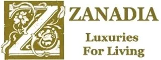 Zanadia logo