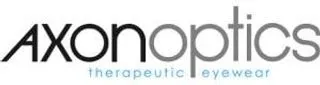 Axon Optics logo