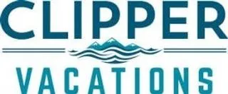 Clipper Vacations logo