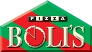 Pizza Boli's logo