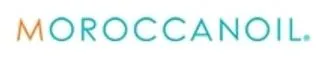Moroccanoil logo